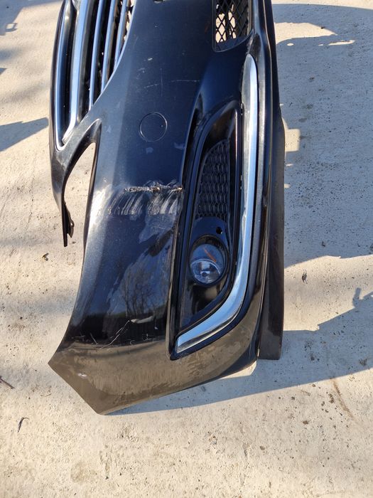 Bara fata Opel Insignia 2014