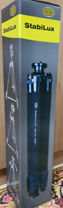 Nikon D3200 + Obiective 18–55mm – 55-200 DSLR autentic, kit complet.