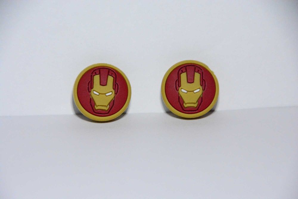 Силиконовые колпачки для джойстиков (геймпадов) Playstation и Xbox