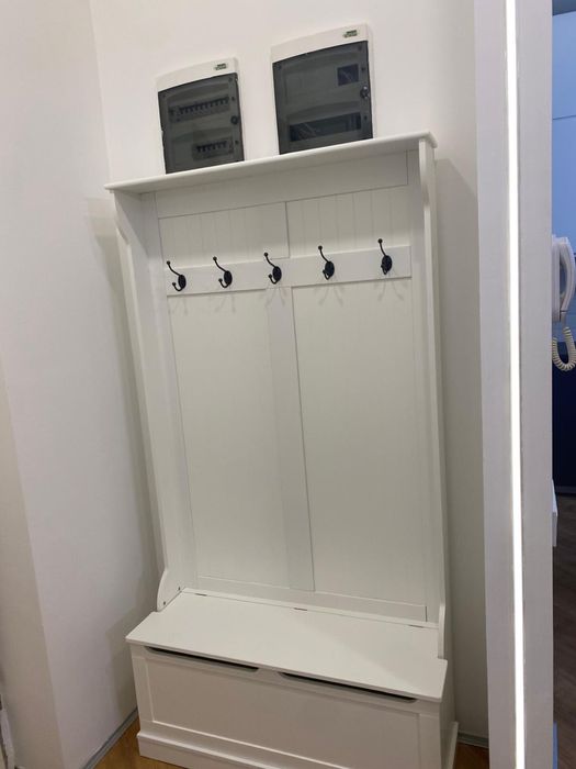 Inchiriez apartament 2 camere-Pipera 4City North