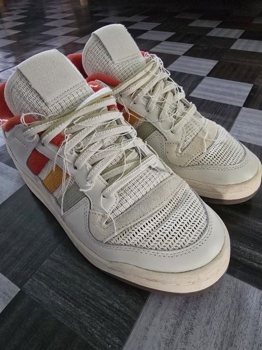 Pereche de adidasi Adidas Forum 84