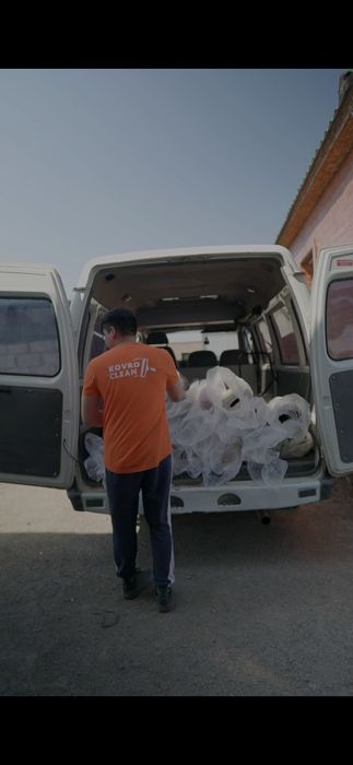 Стирка ковров Астана 3+1