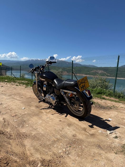 Продам Harley Davidson