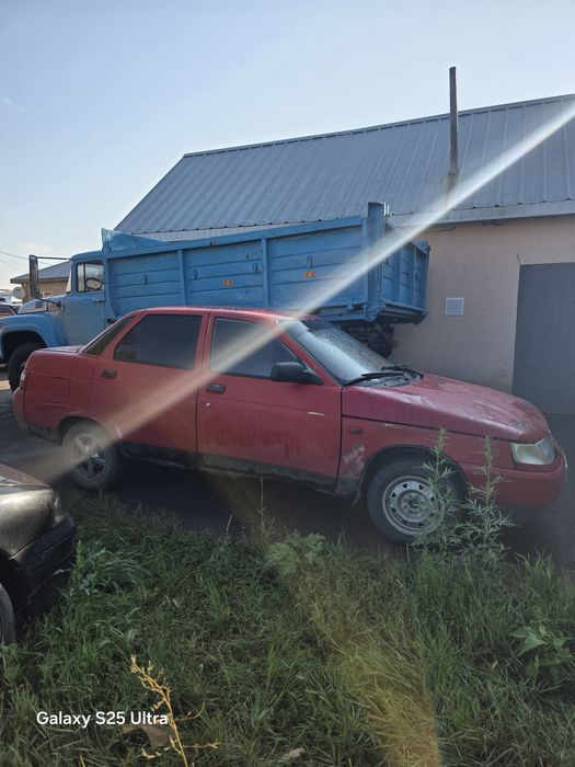 Продам Ваз 2110 десятка