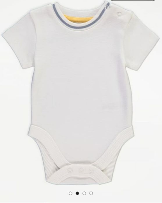 Детски гащеризон George