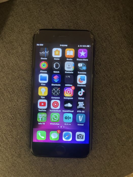 iphone 8 64 gb cu cutie