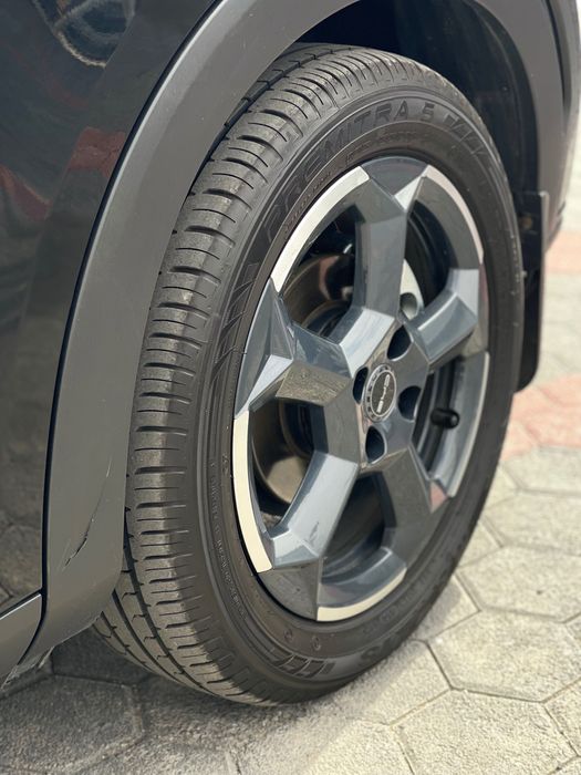 BYD Seagull 305 km elektromobil sotiladi !