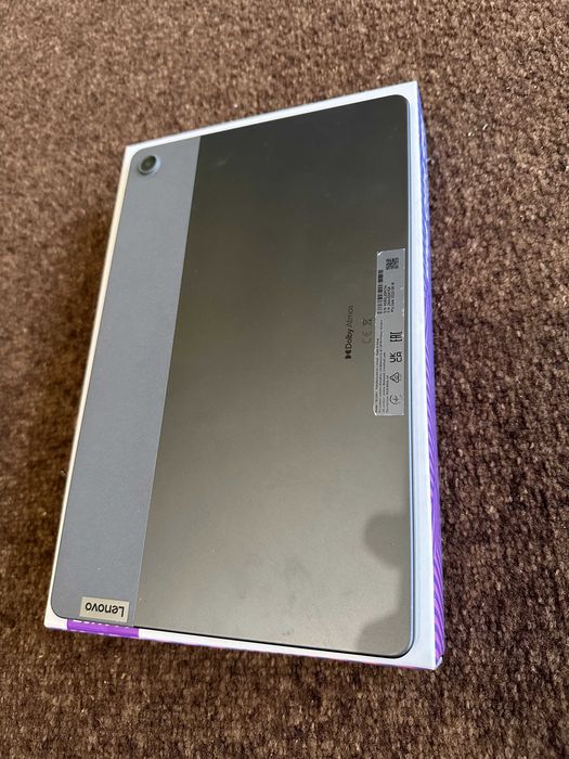 Tableta Lenovo Tab M10 Plus 3rd gen