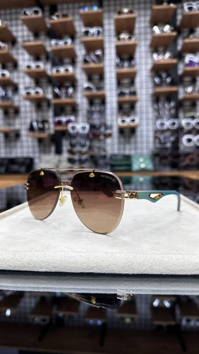 Мъжки слънчеви очила