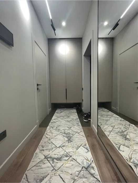 Сдаётся квартира ор-р ЖК Паркент плаза 1/3/9 на Мирзо Улугбекский