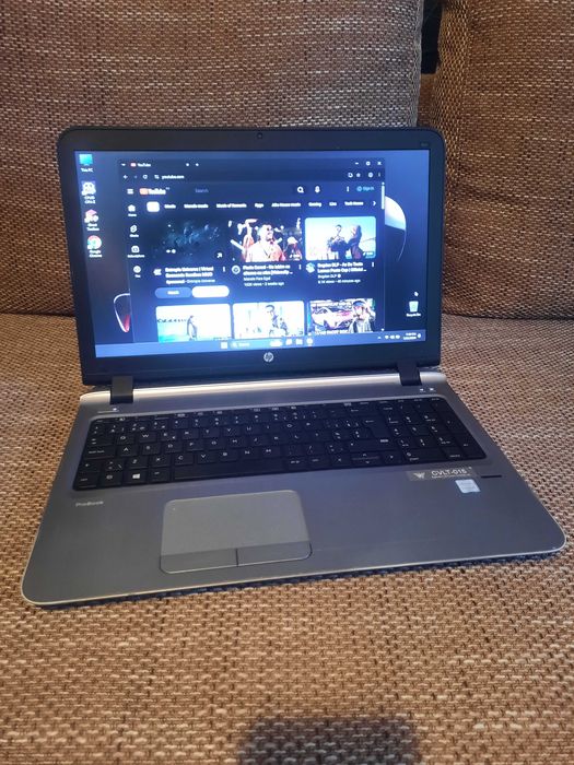 HP Probook 450 G3