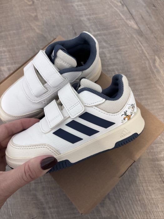 Детски кецове Adidas