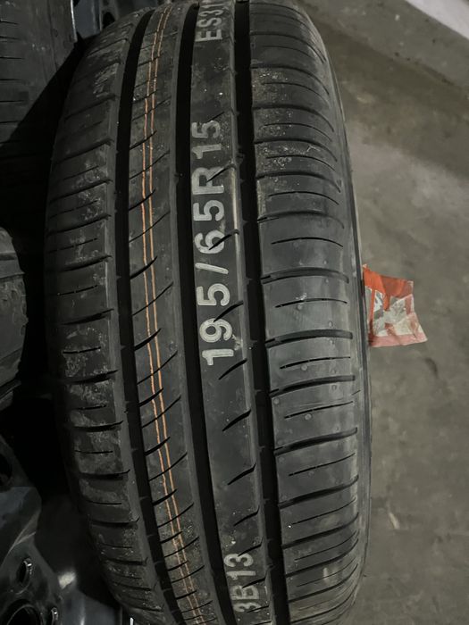 Шины с дисками бу