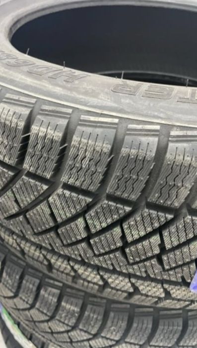 Продам шины всесезонные