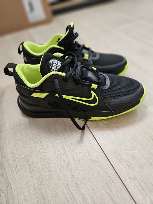 Nike CrossCourt noi mar.38
