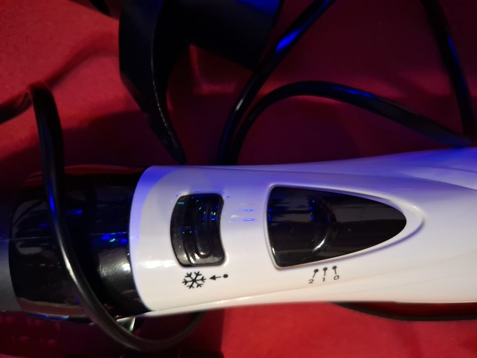 Perie de păr Silvercrest