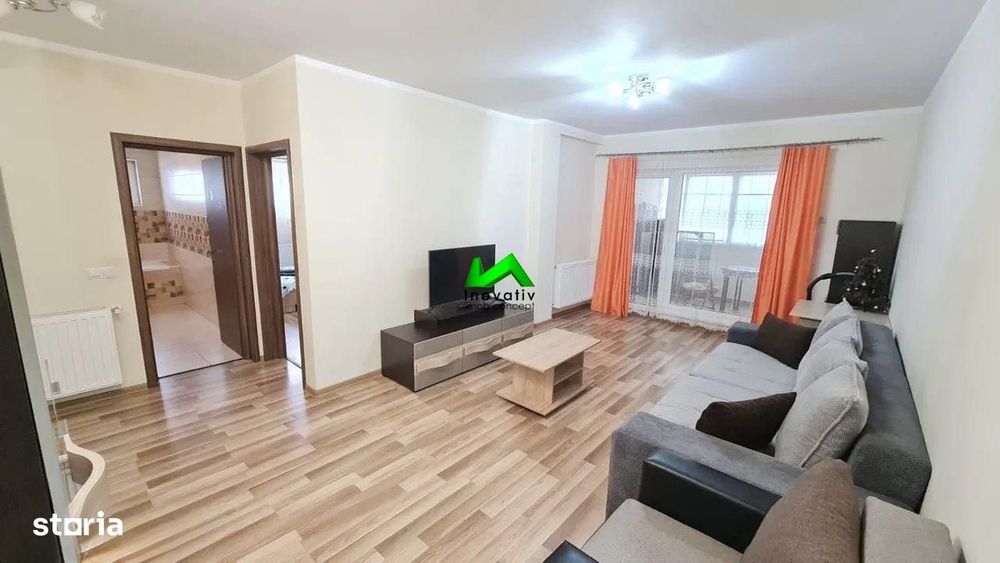 Apartament de vanzare 3 camere Sibiu Mandra Arhitectilor — fotografia 3