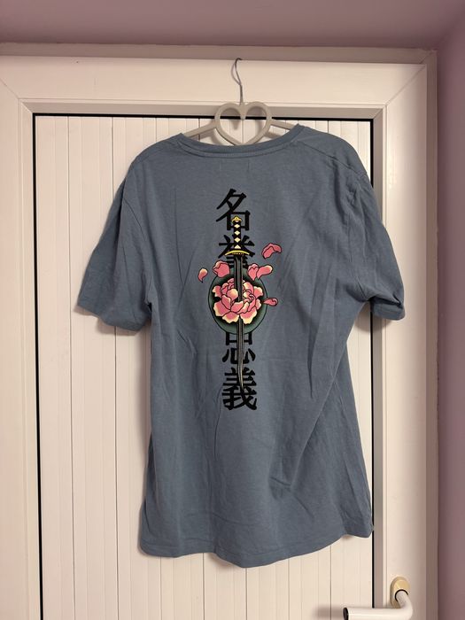 Мъжка тениска от Bershka, размер M