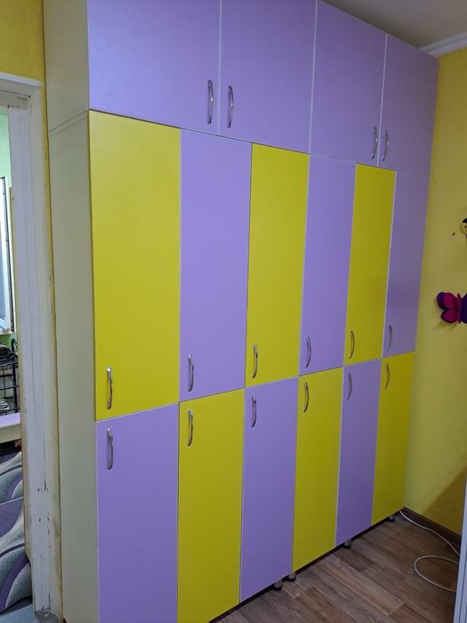 Мебель для детского сада