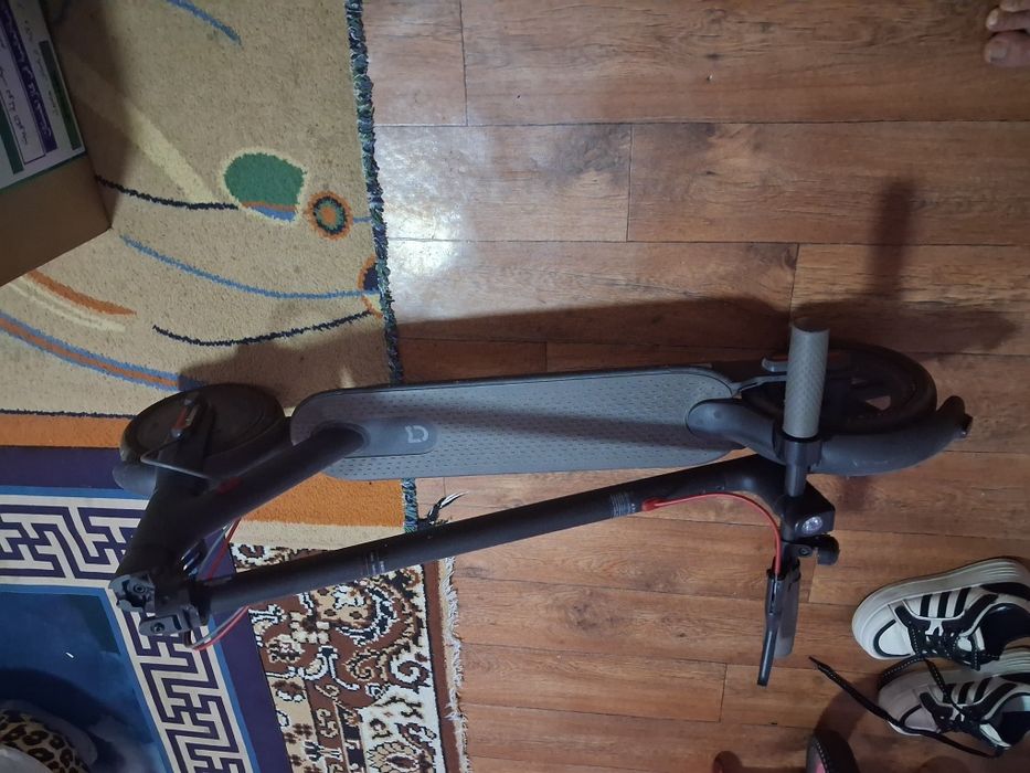 Продаю самокат в хорошем состоянии