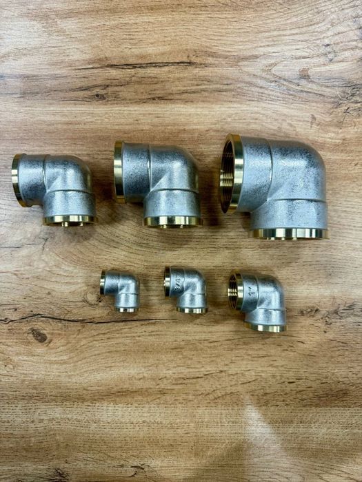 Трайник, муфта, атвот, латун