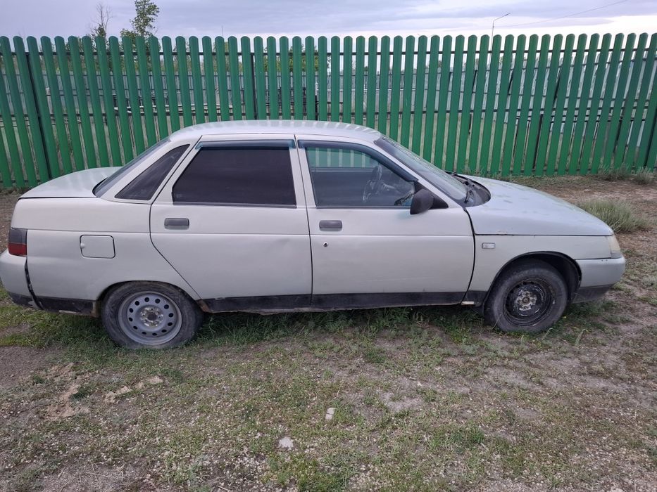 Лада 2110 машина