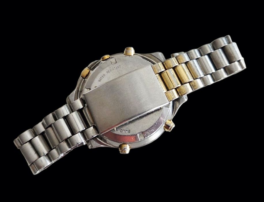 Bulova Chronograph vintage