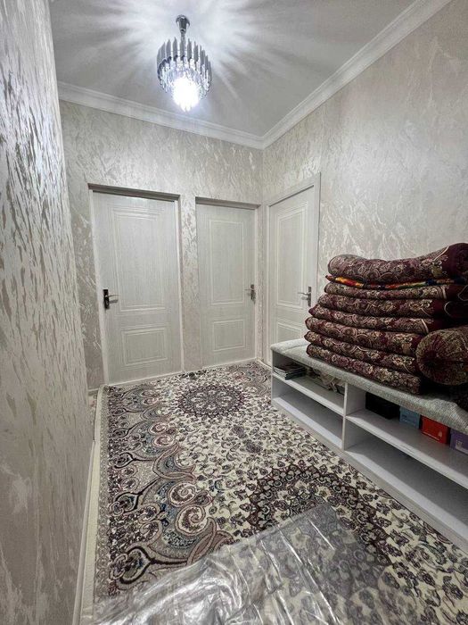 Коракамишда 3 хона сотилади