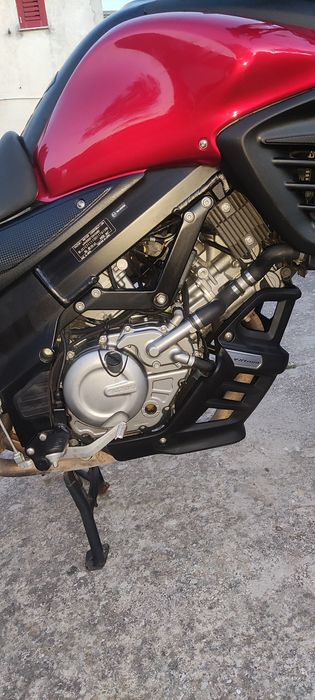 Suzuki V strom 650 ABS 2015