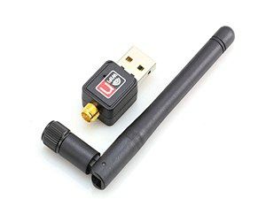 Доставка !  И по областям,Usb wifi адаптер 300 мбит/ с