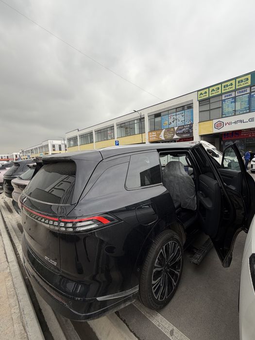 Dongfeng  2025 — 5