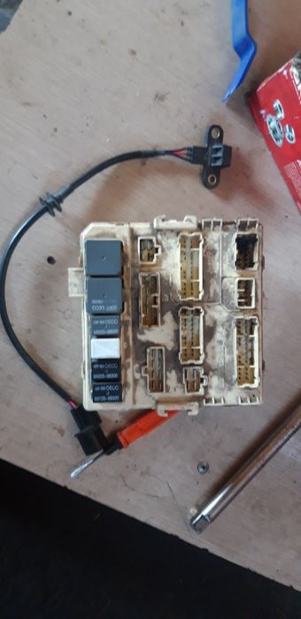 Автоэлектрик на Выезд