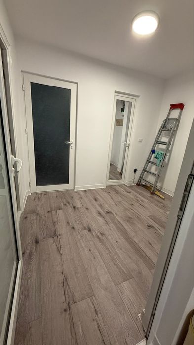 Spatiu comercial apartament 2 camere