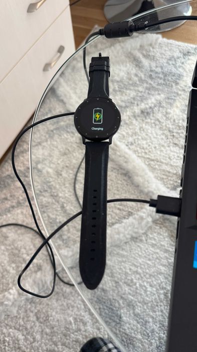 Смарт часовник Lige ZL02 Smart Watch Full Touch Screen