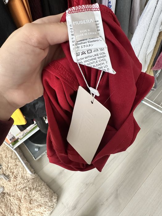 Rochie lunga Musera S