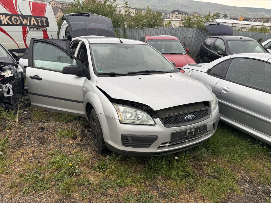 Piese din dezmembrari Ford Focus 1.6 TDCI,2007