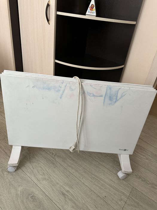 Обогреватель конвектор