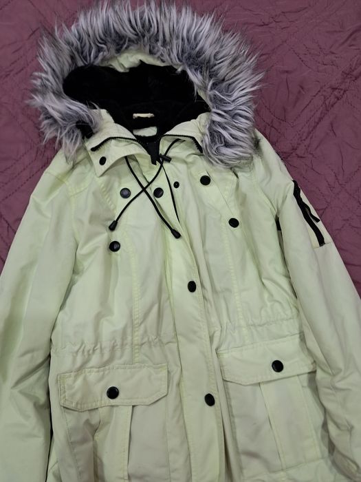 Преходни и зимни якета XS/S