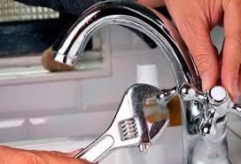 Услуги сантехника. Костанай.