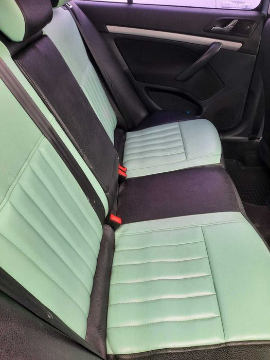 Skoda Octavia TSI 1.4