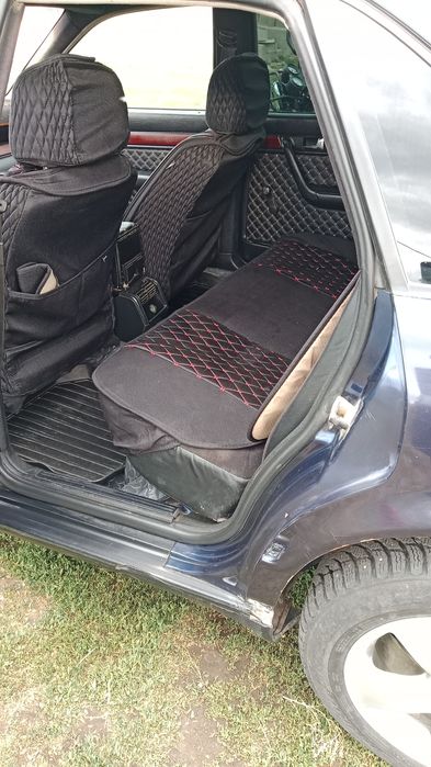 Ауди продаже хорошем состоянии