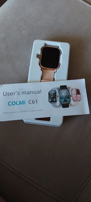 Продам смарт часы