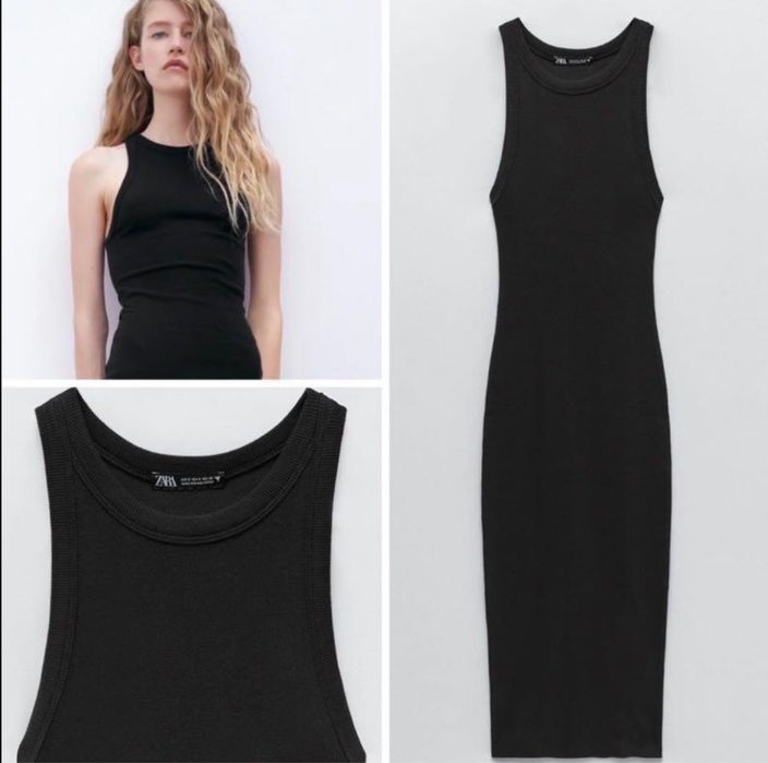 Дрехи Зара Zara чисто нови