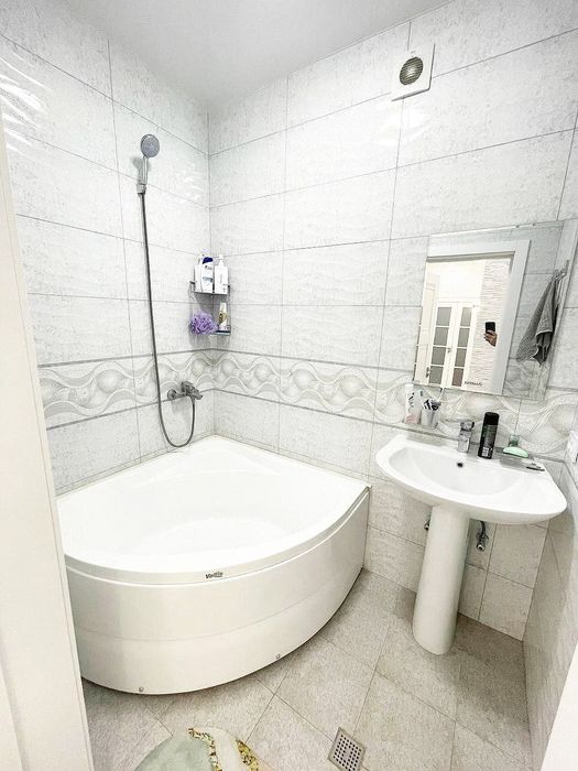 Сдаётся Premium lux 2х ком кв на Некрасова ор. Корзинка!