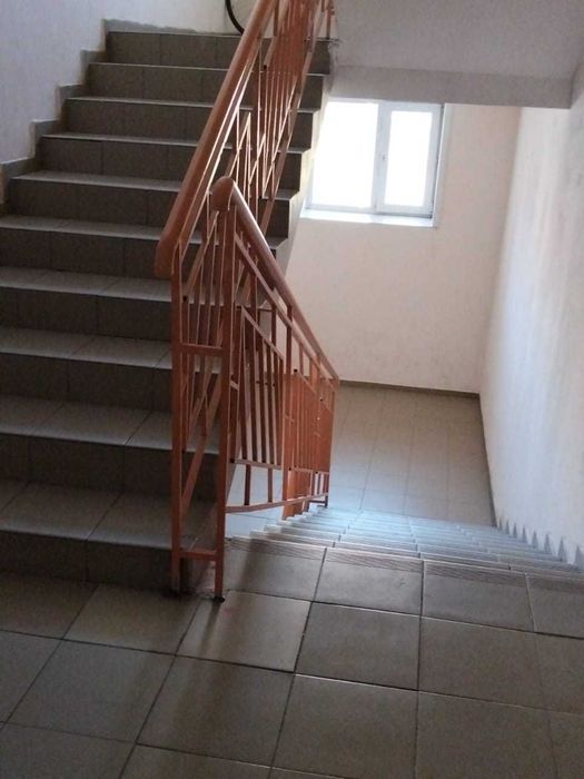 Продаётся квартира