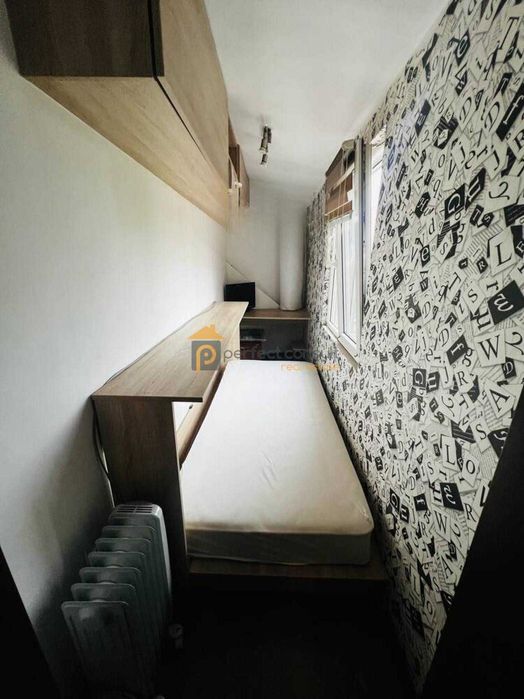 Продава се Двустаен апартамент в Пловдив, Кършияка - 38 кв.м за 2119 €/кв.м - Снимка #2