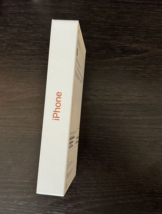 Vând iphone 17 pro max 256gb