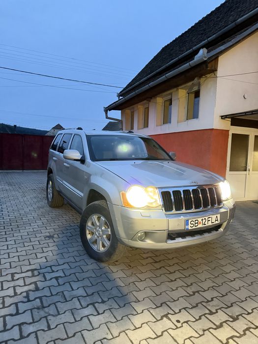 De vanzare , Jeep grand Cherokee