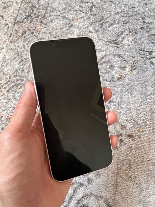 Iphone 13 128gb