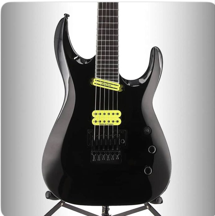 Jackson Limited Edition Soloist SL27 EX